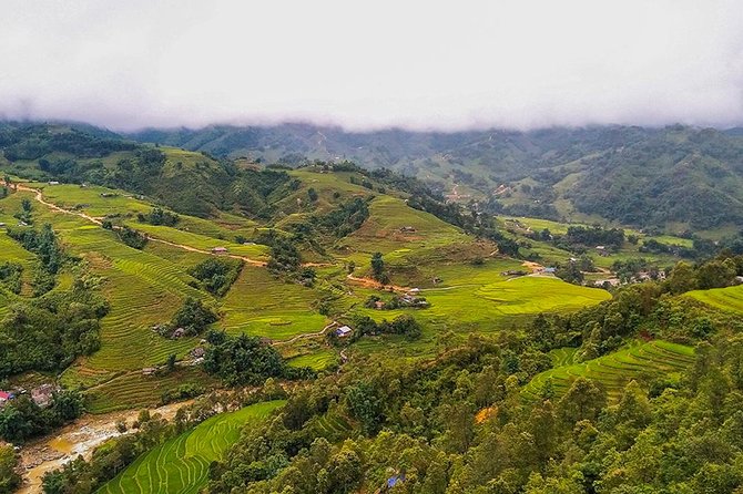 Rice Terraced Fields & Homestay Experience– 2D 1N - Two Days In Sapa: Why This Hike Works So Well
