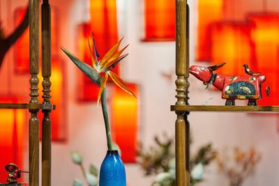 Rose Kitchen Hanoi: Market, Cooking & Culture Tour + Free PickUp - Hotel pickup in Hanoi’s Old Quarter: the easiest way to save time