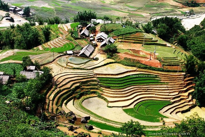 Round - Trip Hanoi - Sapa - Hanoi Private Vehicle Charter - Private Hanoi–Sapa Car: Why This Works Better Than Guessing
