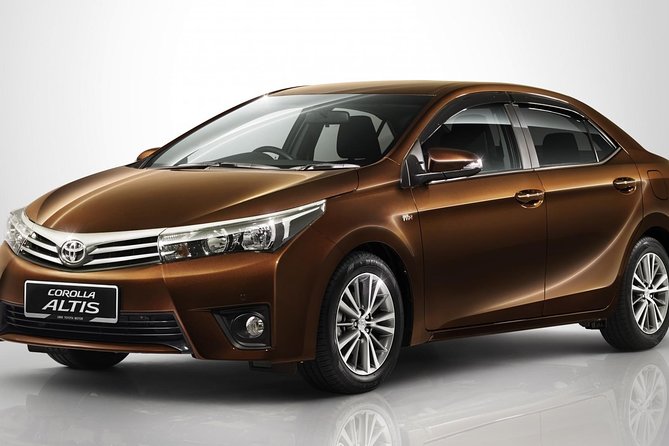 Round-Trip Hanoi to Halong Private Vehicle Charter - Key things I’d prioritize