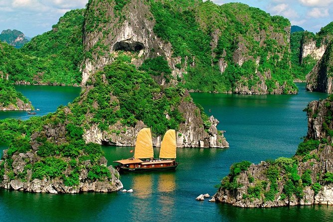 Round-Trip Hanoi to Halong Private Vehicle Charter - Vehicles, comfort, and the kind of safety you’ll actually notice