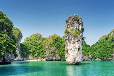 Round-Trip Hanoi to Halong Private Vehicle Charter - Pickup options in Hanoi (hotel, address, or Noi Bai Airport)