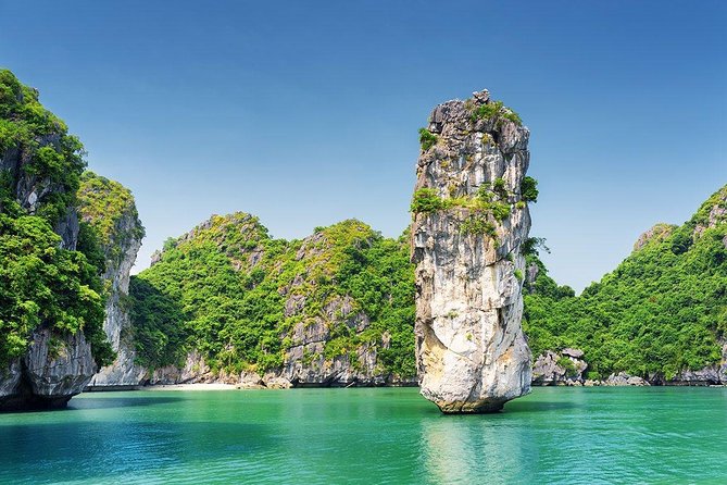 Round-Trip Hanoi to Halong Private Vehicle Charter - Pickup options in Hanoi (hotel, address, or Noi Bai Airport)