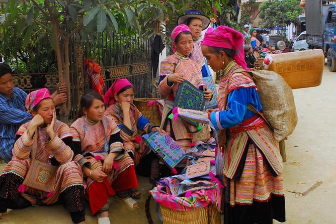 Sa Pa 2-Day Moderate Trek and Homestay Limousine Tour from Hanoi - Homestay overnight: what you’re paying for (and what to expect)