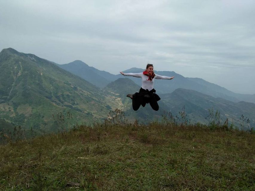 Sa Pa: 2-Day Trekking Trip with Ethnic Minority Homestay - Key highlights you’ll feel fast