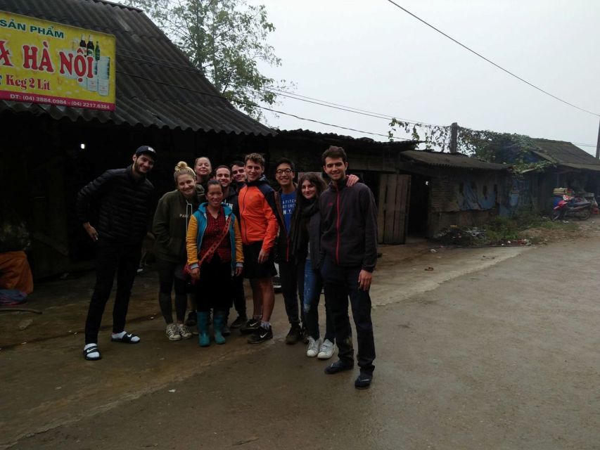 Sa Pa: 2-Day Trekking Trip with Ethnic Minority Homestay - Where this Sapa trek earns its reputation