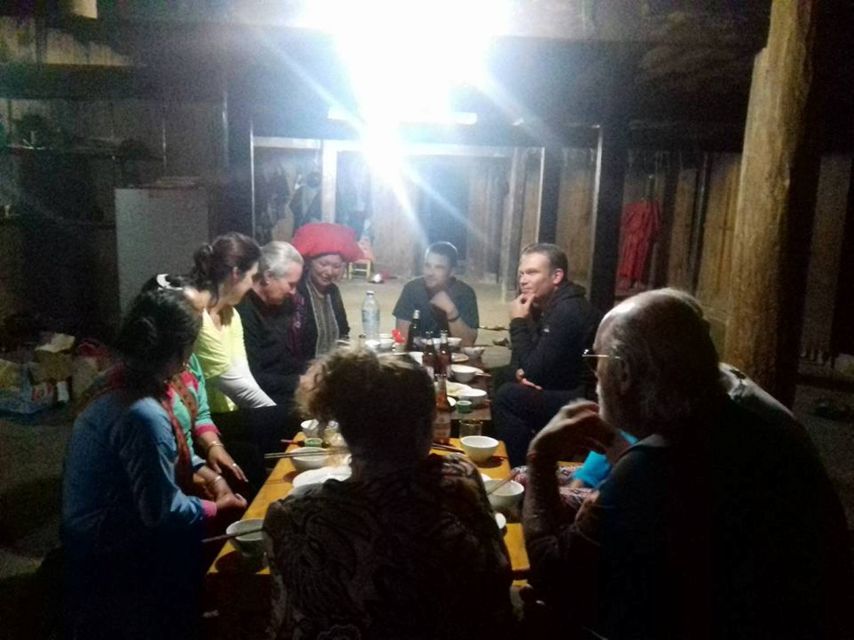 Sa Pa: 2-Day Trekking Trip with Ethnic Minority Homestay - Homestay reality check: what you gain (and what to plan for)