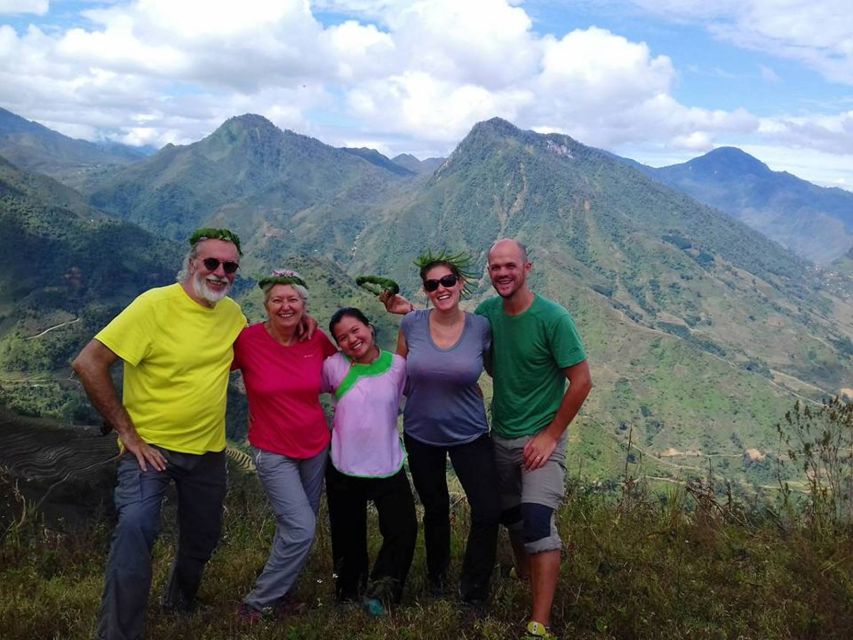 Sa Pa: 2-Day Trekking Trip with Ethnic Minority Homestay - Guide quality: why names like Lan and Khu matter