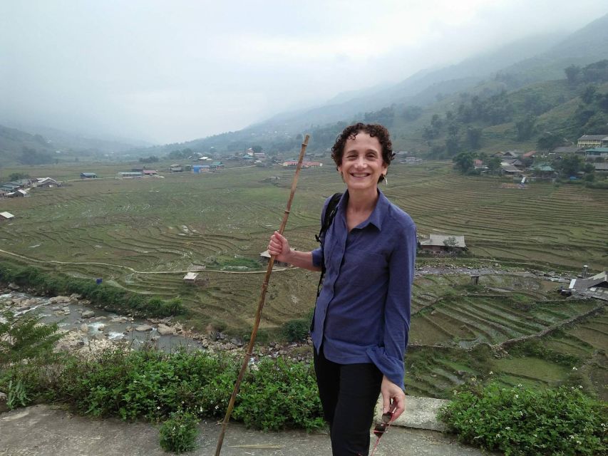 Sa Pa: 2-Day Trekking Trip with Ethnic Minority Homestay - Price and value: is $55 a fair deal?