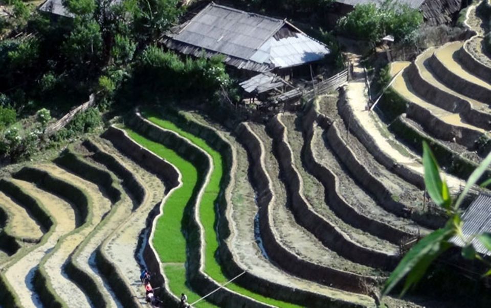 Sa Pa: 6-Hours Muong Hoa Valley Trek with Local Ethnic guide - Pace, terrain, and weather: what 10 kilometers really feels like