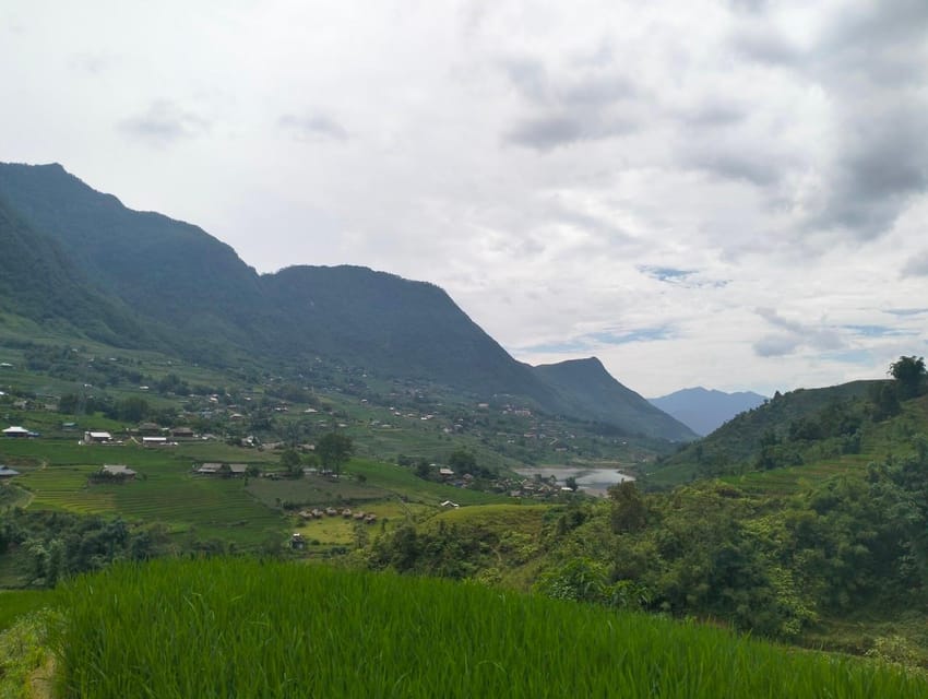 Sa Pa: Cat Cat Village Tour to Visit the Hmong People - Should you book? My decision rule