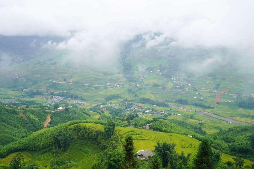 Sa Pa: Cat Cat Village Tour to Visit the Hmong People - Price and value: is $23 worth it?