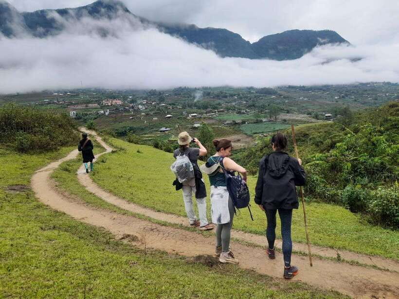 Sa Pa: Cat Cat Village Tour to Visit the Hmong People - Who should book this Cat Cat Village tour?