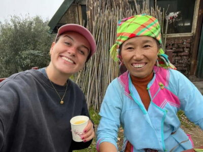 Sa Pa: Fansipan Peak One Day Trek with Local Guide - Tram Ton Downhill and Back to Sapa: Don’t Let the Day Drag