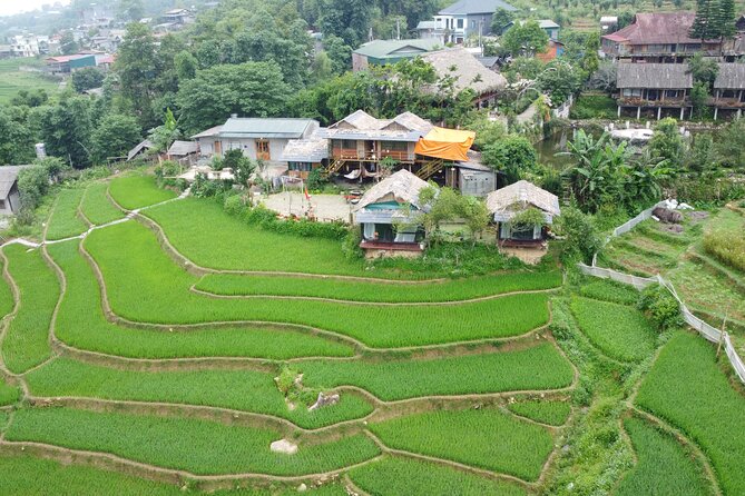 Sa Pa Full Day Trekking Tour - How This Sapa Day Trek Works (and Why It’s a Smart Choice)