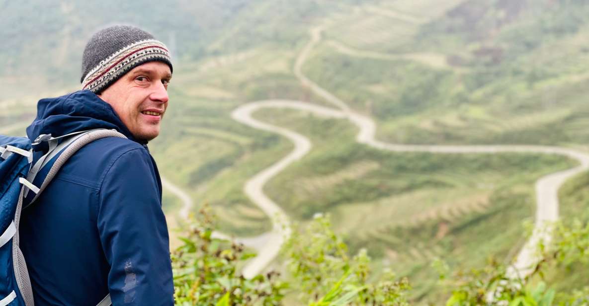 Sa Pa: Guided Motorbike Tour to Ethnic Villages with Lunch - Key highlights you’ll feel quickly