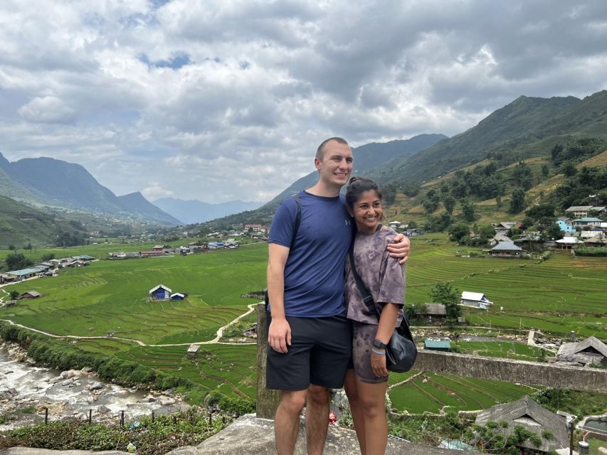 Sa Pa: Guided Motorbike Tour to Ethnic Villages with Lunch - Price and what you’re actually getting for $65