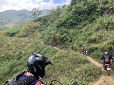 Sa Pa: Guided Motorbike Tour to Ethnic Villages with Lunch - 8:30 am start: how the day is structured (and why it works)
