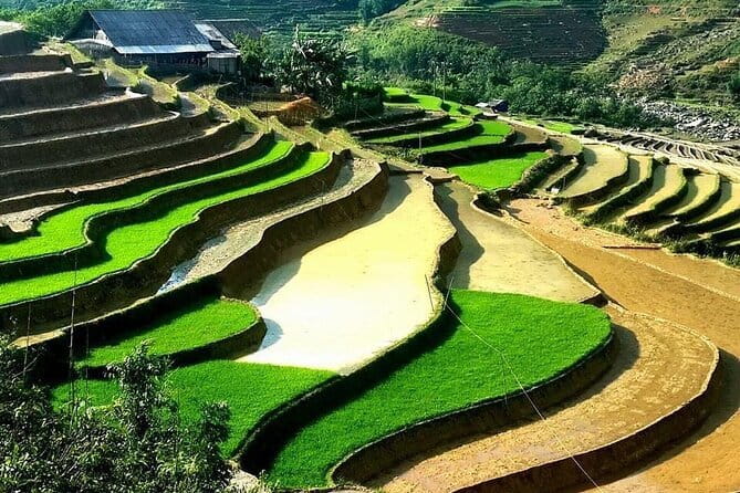 Sa Pa Trekking 2 Days 3 Nights Homestay by Night Train - Key highlights worth packing for