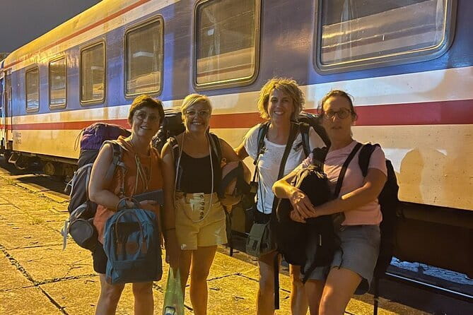 Sa Pa Trekking 2 Days 3 Nights Homestay by Night Train - Sapa morning and Day 3 trekking: household life before the trail