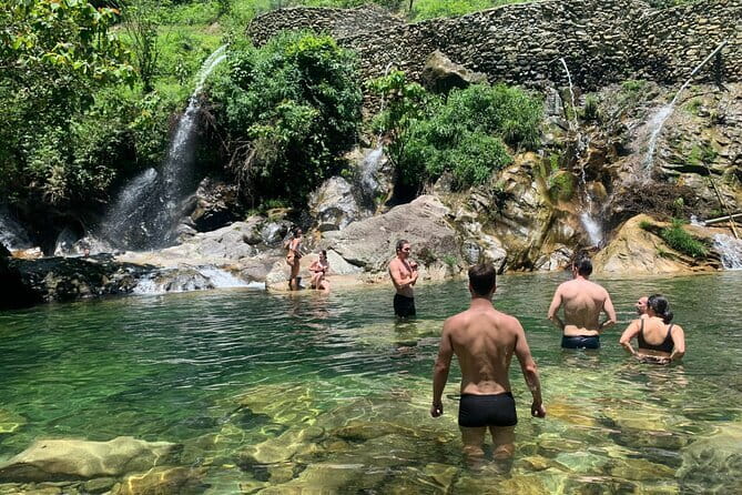 Sa Pa Trekking 2 Days 3 Nights Homestay by Night Train - Group size, guide support, and how the pace really feels