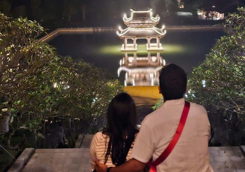 Sacred Nights at Bai Dinh Pagoda: A Spiritual Escape - Price and Value: Is $16 Worth Two Hours at Bái Đính?