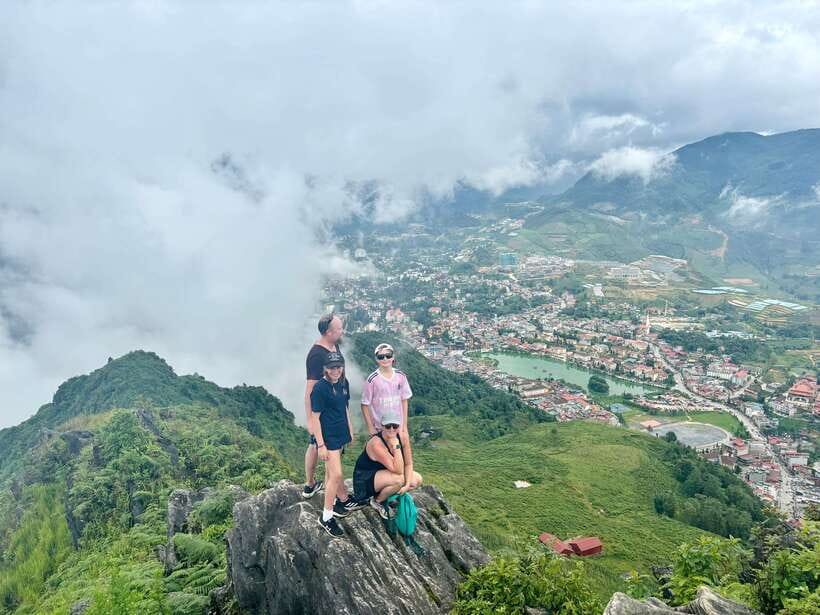 Sapa: 1-Day Trek to Mountain, Local Villages & Rice Terraces - Key reasons this trek feels worth your time