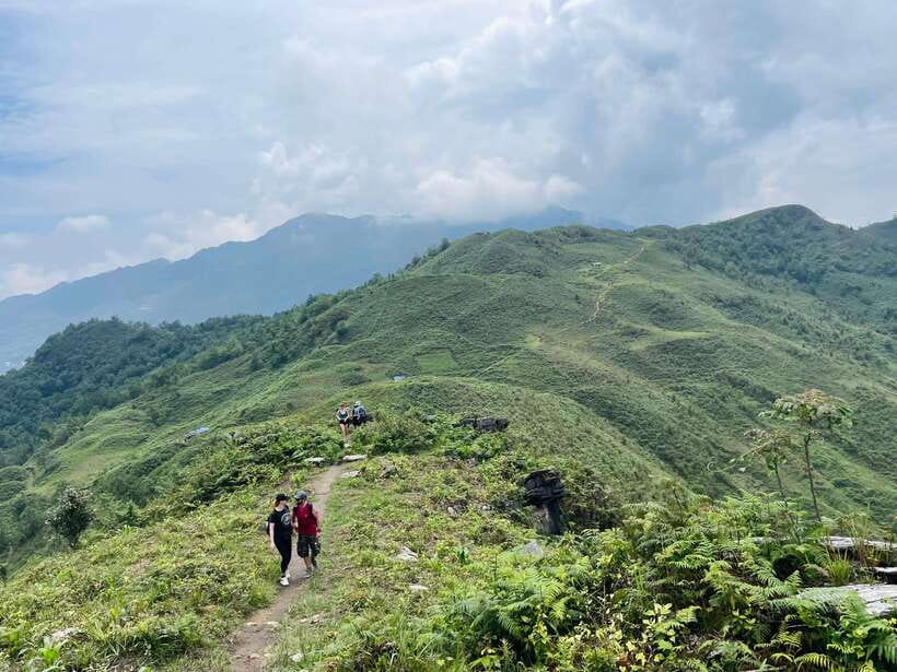 Sapa: 1-Day Trek to Mountain, Local Villages & Rice Terraces - How to get the most out of your village moments