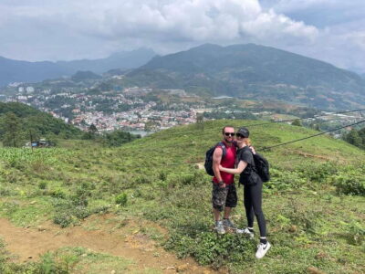 Sapa: 1-Day Trek to Mountain, Local Villages & Rice Terraces - Dragon Jaw views and the sea of clouds factor