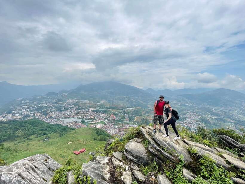 Sapa: 1-Day Trek to Mountain, Local Villages & Rice Terraces - Ban Bo museum: turning sights into meaning