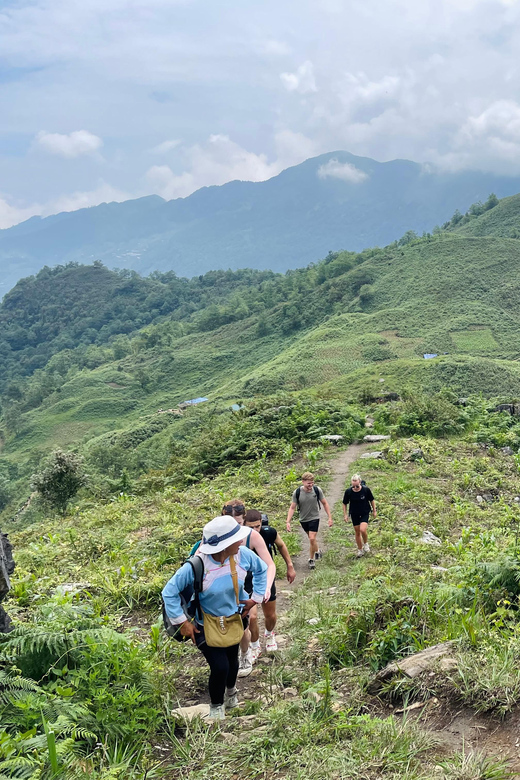 Sapa: 1-Day Trek to Mountain, Local Villages & Rice Terraces - Difficulty, safety, and what to wear (so you can actually enjoy it)