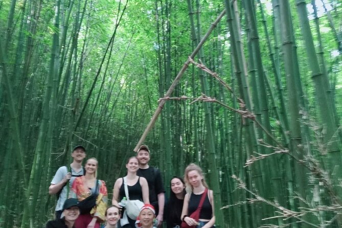 Sapa 1 day trek with local guide to the village by Comlam - Key Highlights Worth Booking