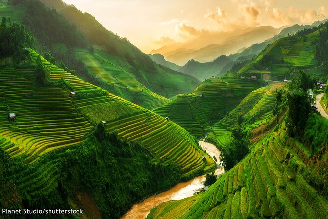 Sapa 1 Day Trekking - Lunch in a local restaurant: why included food is more than convenience