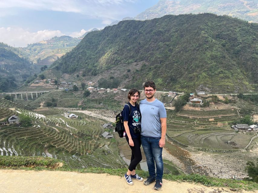 Sapa 1 day trekking hidden place of terraced fields - Why This 5-Hour Sapa Trek Feels Like a Local Walk
