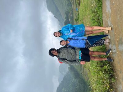 Sapa 1 day trekking hidden place of terraced fields - Getting Started at Sa Pa Church and Timing Your Day