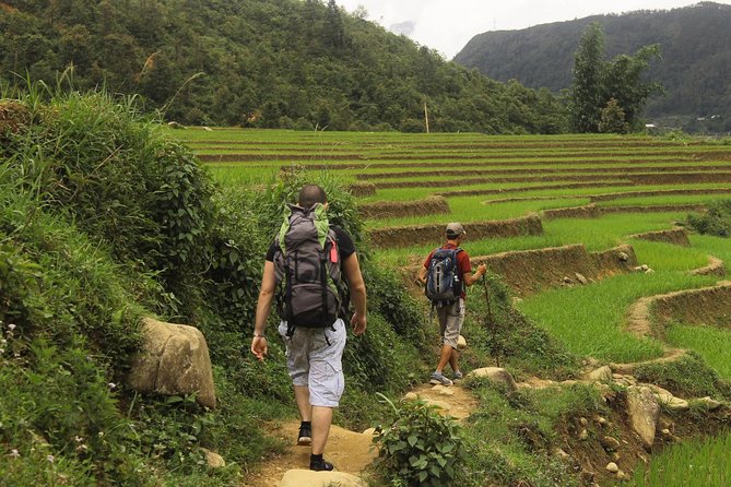 Sapa : 2-Day Trek & Heartwarming Homestay with an Ethnic Family - Why this 2-day Sapa trek is a smart first-timer move