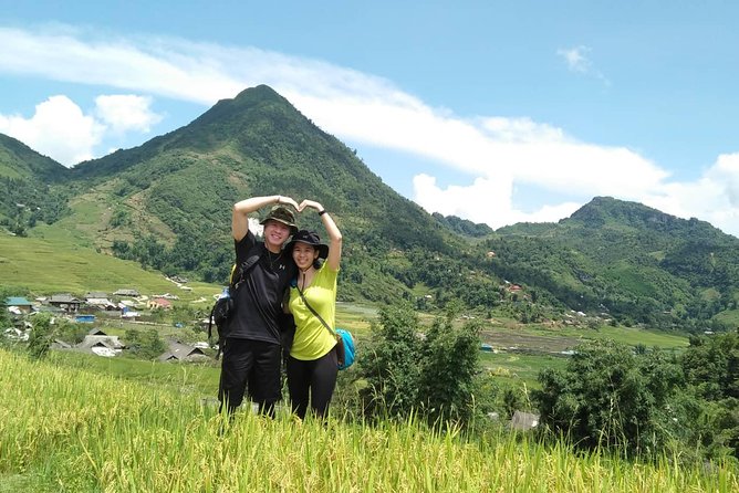Sapa : 2-Day Trek & Heartwarming Homestay with an Ethnic Family - Guides who turn trekking into conversation (not just direction)