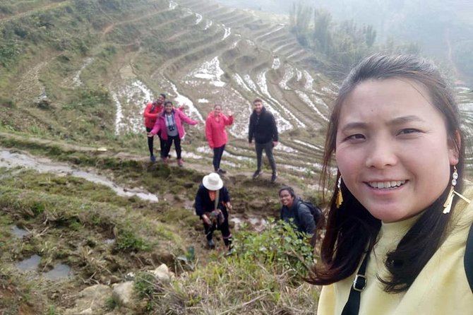 Sapa : 2-Day Trek & Heartwarming Homestay with an Ethnic Family - Price and value: what $59 includes and what to budget