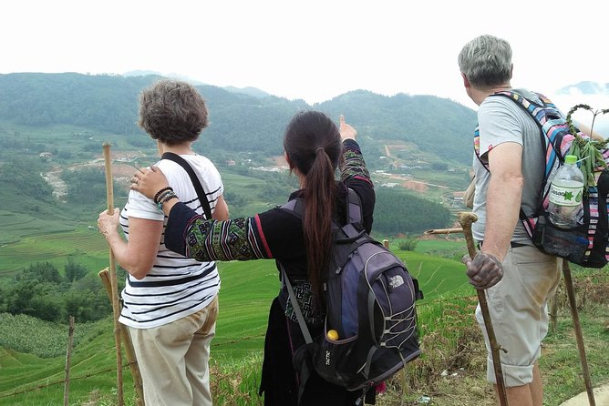 Sapa : 2-Day Trek & Heartwarming Homestay with an Ethnic Family - Who should book this trek (and who should skip it)