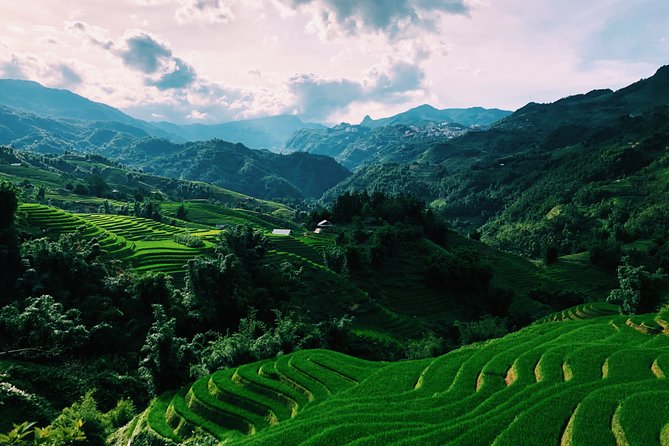 Sapa 2-Day Trek & Homestay in Ta Van Village – Be a Local - Entering Ta Van: What Makes This Feel Like Living There