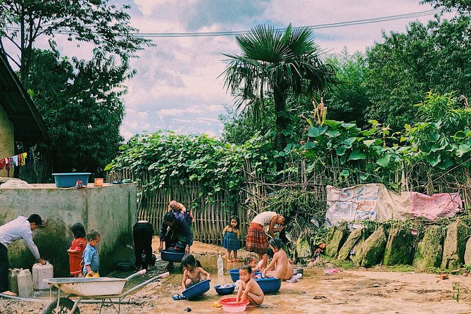 Sapa 2-Day Trek & Homestay in Ta Van Village – Be a Local - Who This Tour Suits Best (and Who Should Skip It)