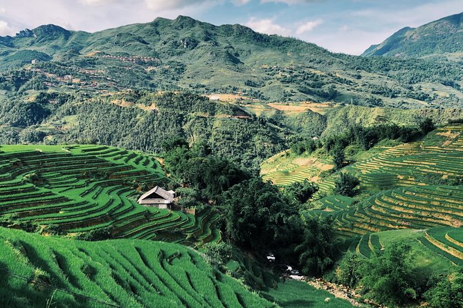 Sapa 2-Day Trek & Homestay in Ta Van Village – Be a Local - Giay’s Local House and a Real Dinner Plan