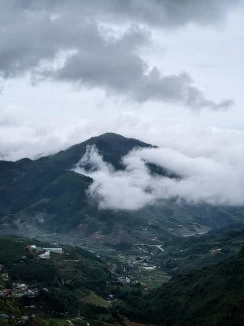 Sapa 2-Day Trekking Tour – Explore Villages & Scenic Trails - Key points that matter before you go