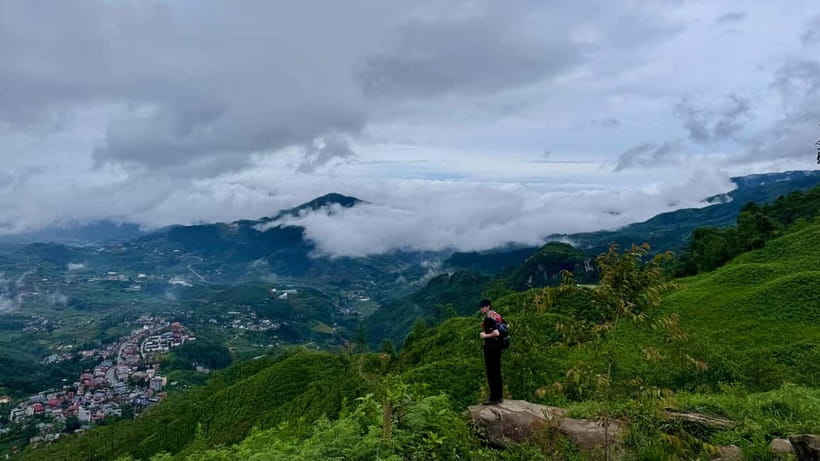 Sapa 2-Day Trekking Tour – Explore Villages & Scenic Trails - Sapa trek overview: what this 2-day tour is really for