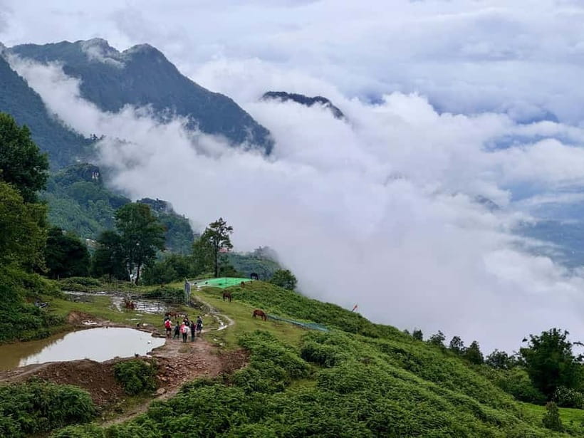 Sapa 2-Day Trekking Tour – Explore Villages & Scenic Trails - Your guides and why small-group matters more than you think