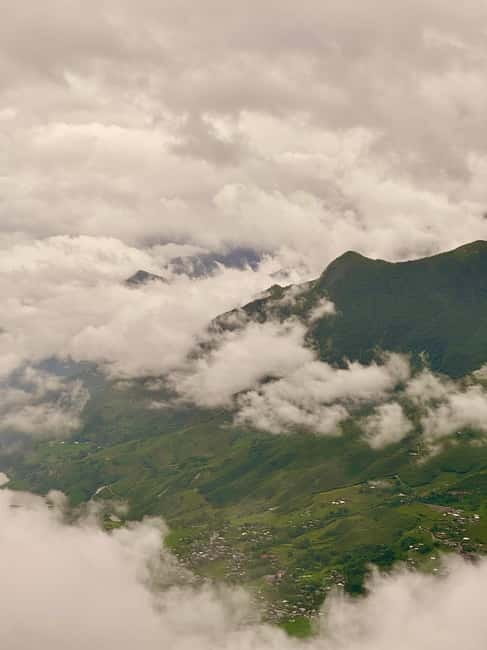 Sapa 2-Day Trekking Tour – Explore Villages & Scenic Trails - What to pack: the list that saves you from Sapa weather tantrums