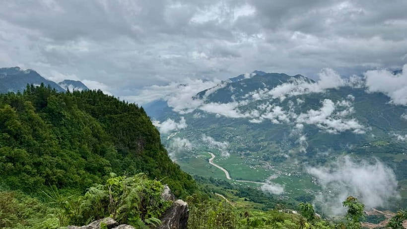 Sapa 2-Day Trekking Tour – Explore Villages & Scenic Trails - Price and value: $58 with homestay and guiding
