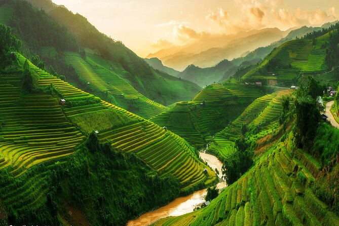 Sapa 2 Day Trekking with 1 Night Homestay - What to pack (practical checklist)