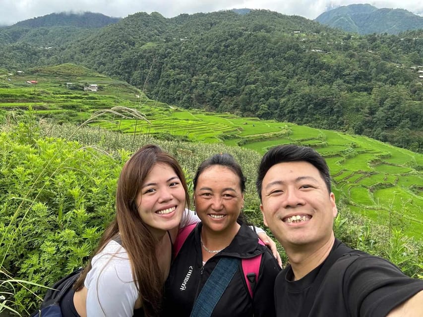 SaPa: 2-Day Villages,Rice Fields, Love Waterfall Hiking Tour - Why this Sapa villages-and-waterfalls trek feels more real than the usual loop