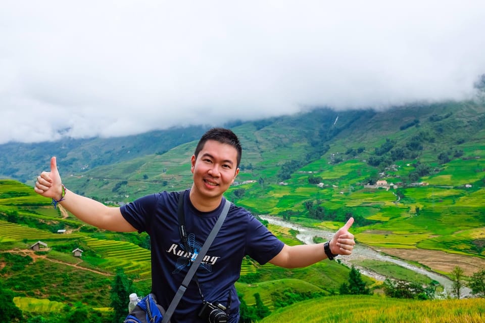 SaPa: 2-Day Villages,Rice Fields, Love Waterfall Hiking Tour - Guide quality is the secret ingredient here (and you’ll feel it fast)